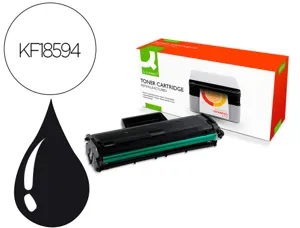 Toner laser compatible q-connect samsung mlt-d111s 2000 p — Non classé