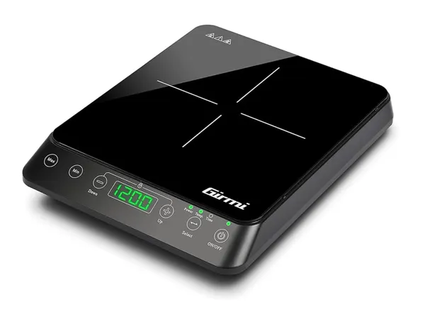 Plaque a induction girmi 60 a 240 degres 2000 watts maxi minuterie 180 minutes affichage numerique 4 — Non classé