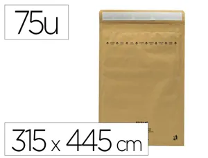 Pochette kraft sumo i auto-adh sive 315x445 mm      boite de 75 unites — Non classé