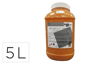 Gel coldis sans solvant pour les mains a base de           micro-billes pot 5l — Non classé