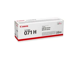 Toner laser original canon 071 2500 p noir — Non classé