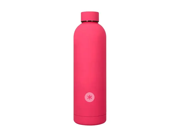 Bouteille isotherme antartik acier inoxydable sans bpa 750ml coloris fuchsia — Non classé