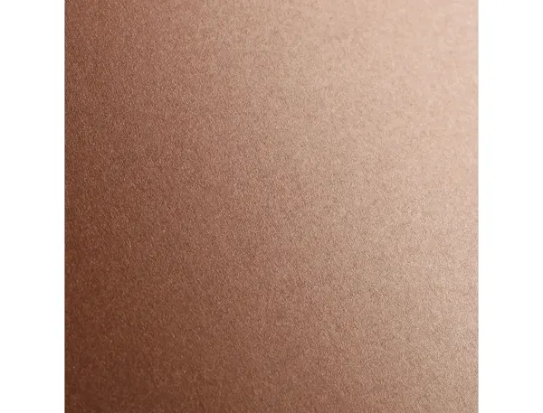 Feuille papier clairefontaine maya 270g 500x700mm coloris cuivre irise paquet 25 unites — Non classé