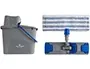 Kit Coldis Easy Wash Avec Seau/Essoreur 14l + Support + Frange 35 cm — Services généraux — vue 2