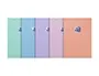 Bloc Oxford Smart Agrafe 148x210 mm 160 Pages Optik Paper 5x5 — Papier, cahier & courrier — vue 2