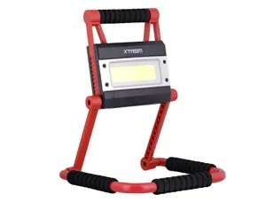 Lampe exterieure t'nb xtremwork etanche fonction    station de charge coloris     noir — Non classé