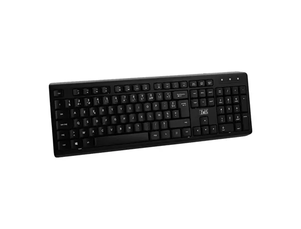 TNB 2in1 Combo Ultra-Quiet Technology With Optimal Key And Click Dampening Wireless And Comfortable, T'NB — Informatique &…
