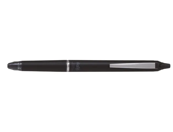 Roller pilot frixion ball clicker zone encre gel pointe moyenne coloris noir — Non classé