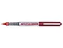 uni-ball Stylo roller eye micro UB150E, rouge — Fournitures — vue 2