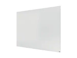 Tableau nobo blanc infinity acier 1200x900mm surface      magnetique sans cadre — Non classé
