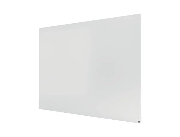 Tableau nobo blanc infinity acier 1200x900mm surface      magnetique sans cadre — Non classé