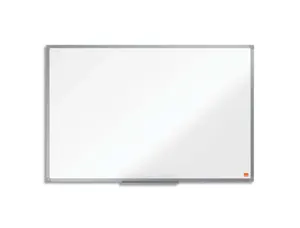 Tableau nobo blanc essence surface magnetique emaille    900x600mm — Non classé