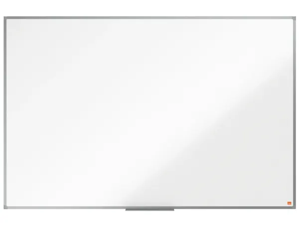 Tableau nobo blanc essence surface magnetique emaille    1500x1000mm — Non classé
