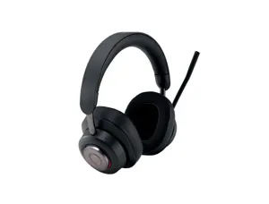 Casque kensington h3000 bluetooth micro pivotant 270  60h musique coloris noir — Non classé