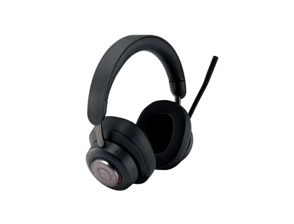 Casque kensington h3000 bluetooth micro pivotant 270  60h musique coloris noir — Non classé