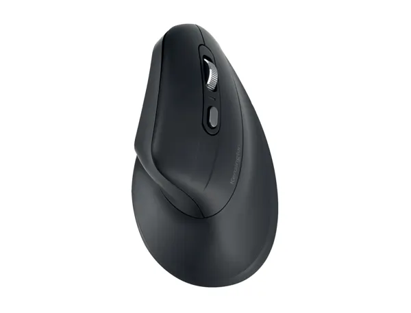 Souris kensington sans fil pro fit ergonomique           rechargeable my630 eq coloris noir — Non classé