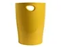 Corbeille A Papier Exacompta Ecobin Beeblue Capacite 15l Coloris Safran — Aménagement d'espace — vue 2