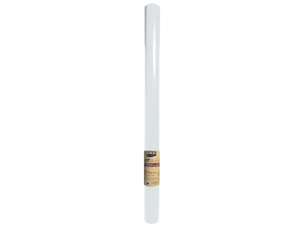Nappe spunbond exacompta coloris blanc rouleau         1,20x20m — Non classé