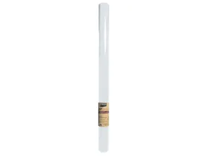 Nappe spunbond exacompta coloris blanc rouleau         1,20x100m — Non classé