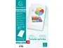 EXACOMPTA Pochette perforée, A4, PP, grainé, transparent — Classement & archivage — vue 2