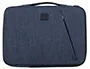 EXACOMPTA Housse pour tablette Business, 13-14", bleu — Informatique & bureautique — vue 2