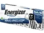 Pile Energizer Lithium Standard Aaa / L92 Paquet 10 Unites — Informatique & bureautique — vue 2