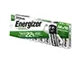 Pile Energizer Rechargeable Aa/Hr6 2000 mah Paquet 10 Unites — Informatique & bureautique — vue 2