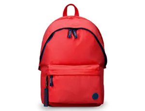 Sac a dos antartik 1 compartiment modele basic     pack 20l 420x160x300mm        coloris rouge grenat — Non classé
