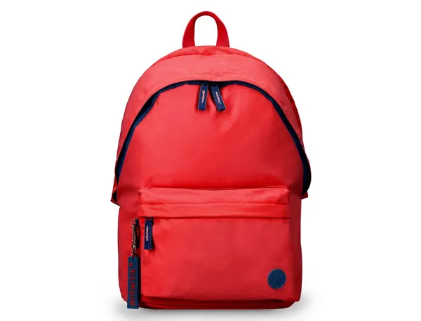 Sac a dos antartik 1 compartiment modele basic     pack 20l 420x160x300mm        coloris rouge grenat — Non classé