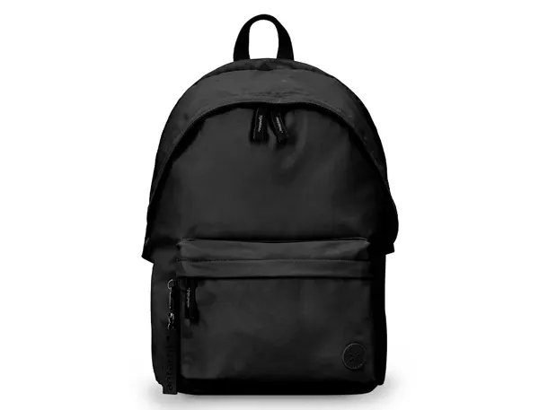 Sac a dos antartik 1 compartiment modele basic     pack 20l 420x160x300mm        coloris noir — Non classé