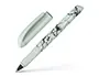 Roller A Cartouche Schneider Easy Trait Moyen Encre Bleu Effacable Coloris Menthe — Fournitures — vue 2