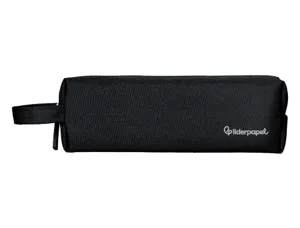 Fourre-tout liderpapel 1 compartiment avec anse      21x7cm coloris noir — Non classé