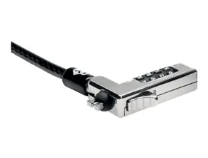 Cable de securite kensington nanosaver a combinaison       universel 1,8m coloris noir — Non classé