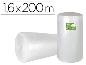 Film a bulles liderpapel ecouse 30% plastique recycle  33 microns rouleau 1,60x200m — Non classé