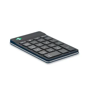 Clavier ergonomique r-go numpad break non-filaire      coloris noir — Non classé
