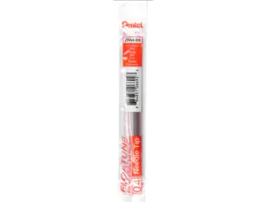 Recharge pentel roller floatune retractable encre    rouge — Non classé