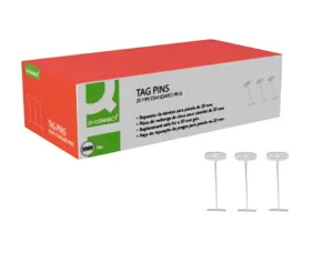 Recharge q-connect navette pistolet textil 20mm boite    5000 unites — Non classé