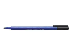 Feutre coloriage staedtler triplus color 323 encre dry   safe pointe bloquee corps     triangulaire trait 1mm — Non classé