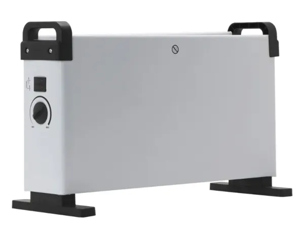 Radiateur little balance convecteur reglage puissance  thermostat protection         surchauffe — Non classé