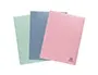 Protege-Documents Exacompta Autentik A4 Pp Recycle Semi-Rigide 100 Vues Coloris Assortis — Classement & archivage — vue 2