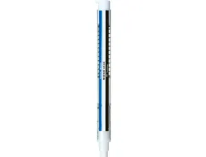 Stylo-gomme tombow mono stick retractable pointe fine 6,7mm — Non classé