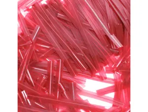 Lien pour sachets confiseurs 6x90mm coloris rouge paquet   2000 unites — Non classé