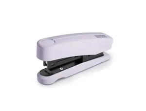 Agrafeuse novus b10 professional color id 2.0     capacite 15 feuilles + 200    agrafes n.10 super coloris — Non classé