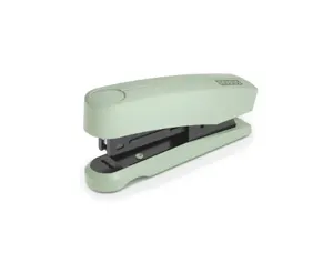 Agrafeuse novus b10 professional color id 2.0     capacite 15 feuilles + 200    agrafes n.10 super coloris — Non classé