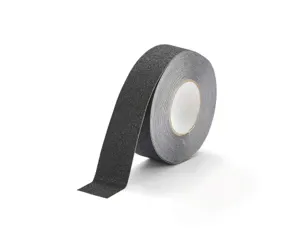 Ruban antiderapant durable duraline grip 50mmx15m        coloris noir — Non classé