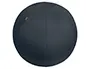 LEITZ Ballon d'assise Ergo Active, diamètre: 650 mm, gris — Aménagement d'espace — vue 2