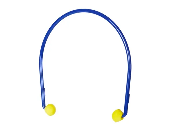 Arceaux anti-bruit 3m e-a-rcaps embouts             semi-auriculaires jusqu'a     23db coloris bleu — Non classé