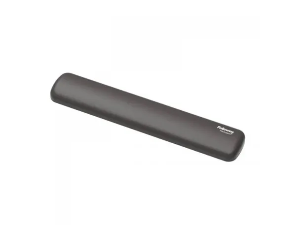 Repose-poignets fellowes breyta clavier compact        coloris noir — Non classé