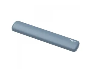 Repose-poignets fellowes breyta clavier compact        coloris bleu marine — Non classé