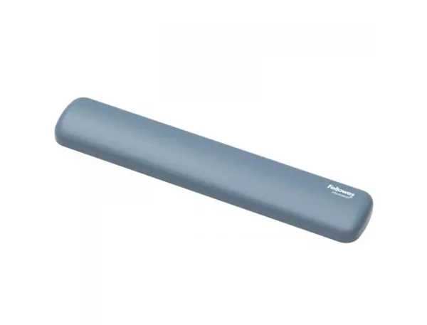 Repose-poignets fellowes breyta clavier compact        coloris bleu marine — Non classé